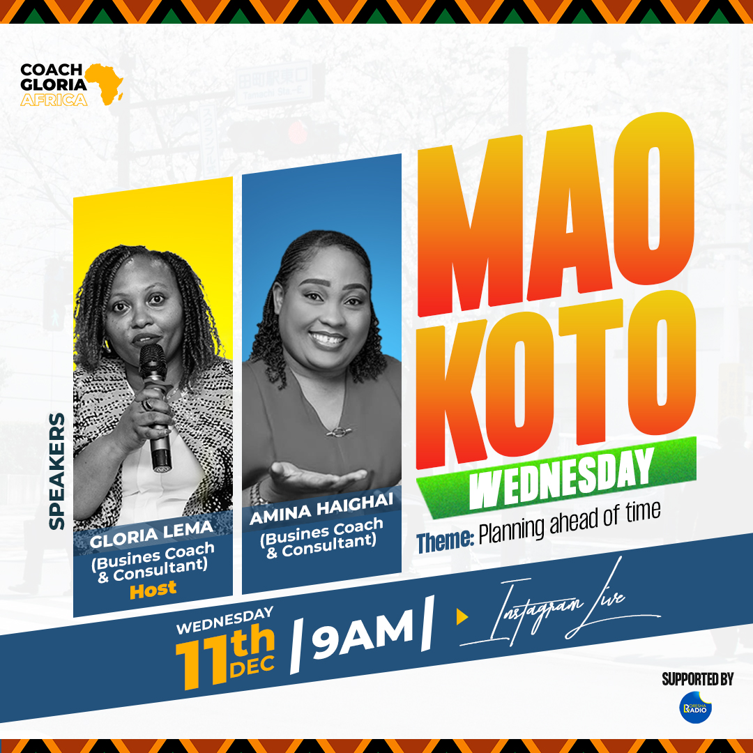 Personal Finance Campaign